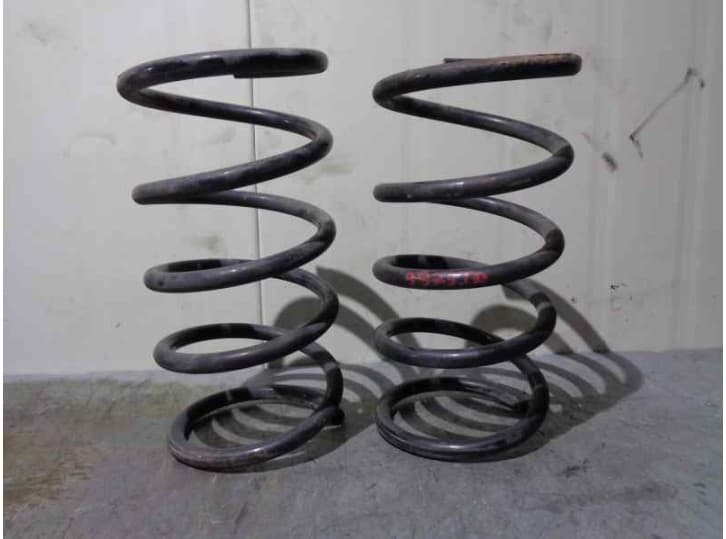 Recambio de muelle amortiguacion para volvo s80 i (184) 2.4 referencia OEM IAM