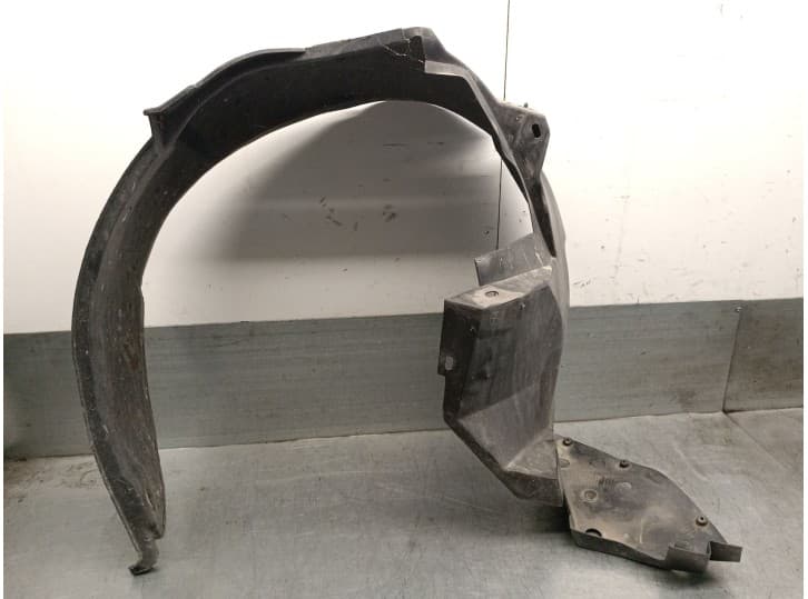 Recambio de paso rueda delantero izquierdo para mg zr 105 referencia OEM IAM CLF101590