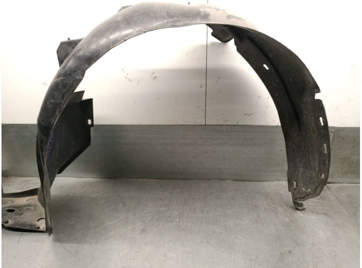 Recambio de paso rueda delantero izquierdo para mg zr 105 referencia OEM IAM CLF101590 3