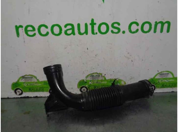 Recambio de tubo para citroën saxo (s0, s1) 1.5 d referencia OEM IAM 9618826280 2