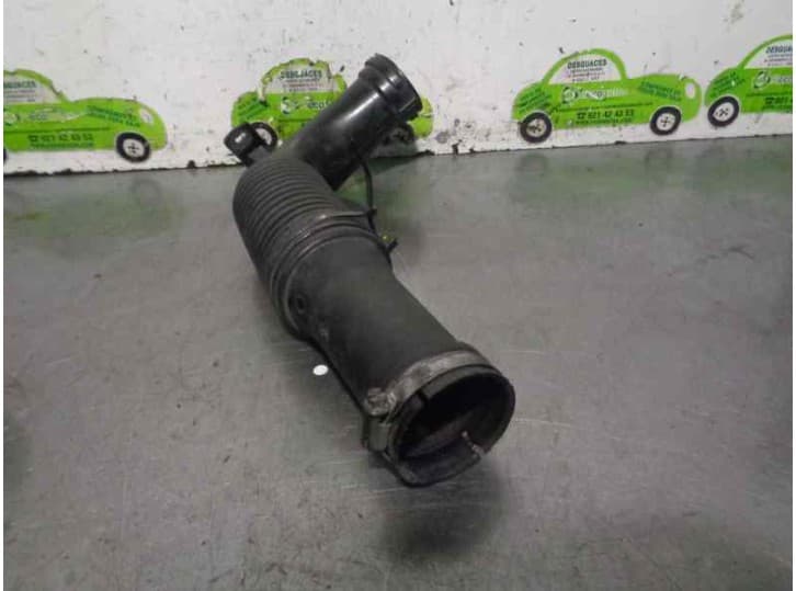 Recambio de tubo para citroën saxo (s0, s1) 1.5 d referencia OEM IAM 9618826280 3