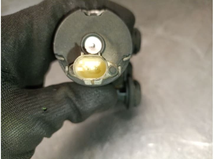 Recambio de bomba agua para bmw 3 (e90) 320 d referencia OEM IAM 64118369806 64118369806 3