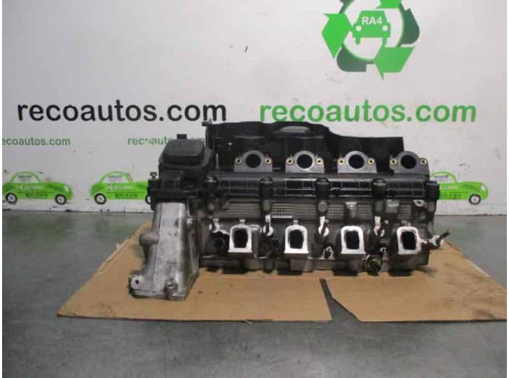 Recambio de culata para bmw 3 (e46) 320 d referencia OEM IAM 7785805
