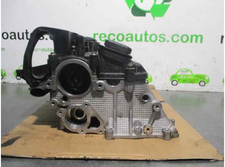 Recambio de culata para bmw 3 (e46) 320 d referencia OEM IAM 7785805 2