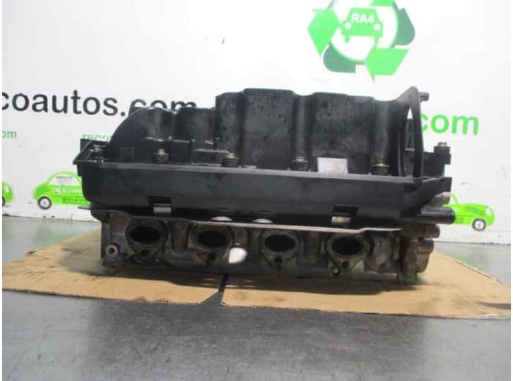 Recambio de culata para bmw 3 (e46) 320 d referencia OEM IAM 7785805 3