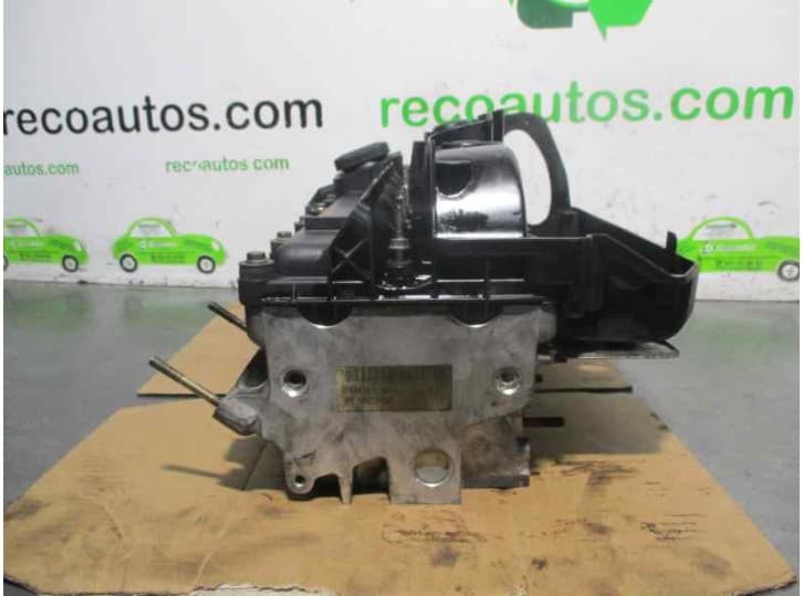 Recambio de culata para bmw 3 (e46) 320 d referencia OEM IAM 7785805 4