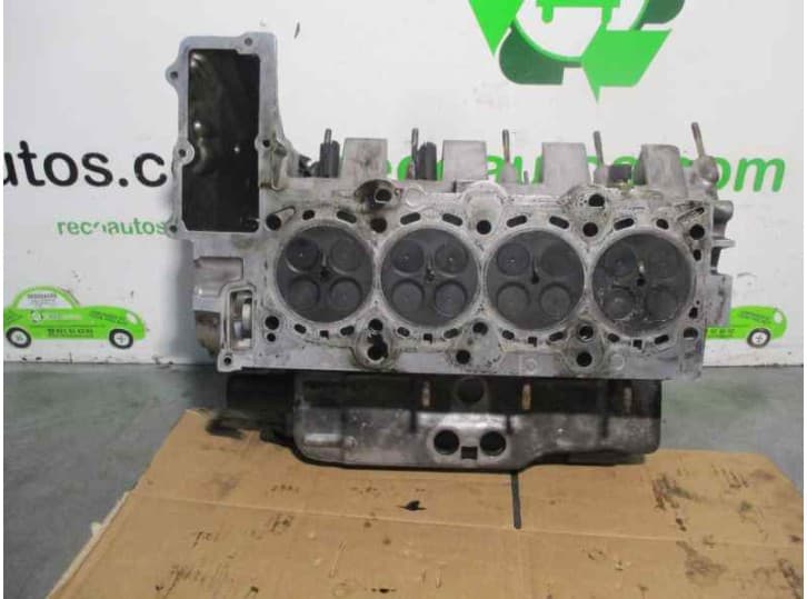 Recambio de culata para bmw 3 (e46) 320 d referencia OEM IAM 7785805 8