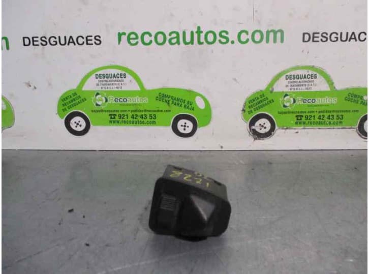 Recambio de mando retrovisor para bmw 3 (e46) 320 d referencia OEM IAM 613183736919