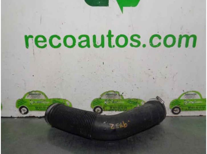 Recambio de tubo para seat ibiza ii (6k1) 1.9 d referencia OEM IAM 6K0129627A
