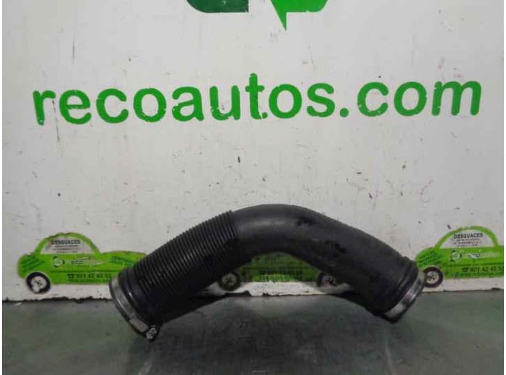 Recambio de tubo para seat ibiza ii (6k1) 1.9 d referencia OEM IAM 6K0129627A 2