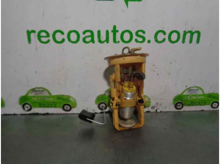 Recambio de aforador para bmw 3 (e46) 320 d referencia OEM IAM 6750582 22821400202 VDO