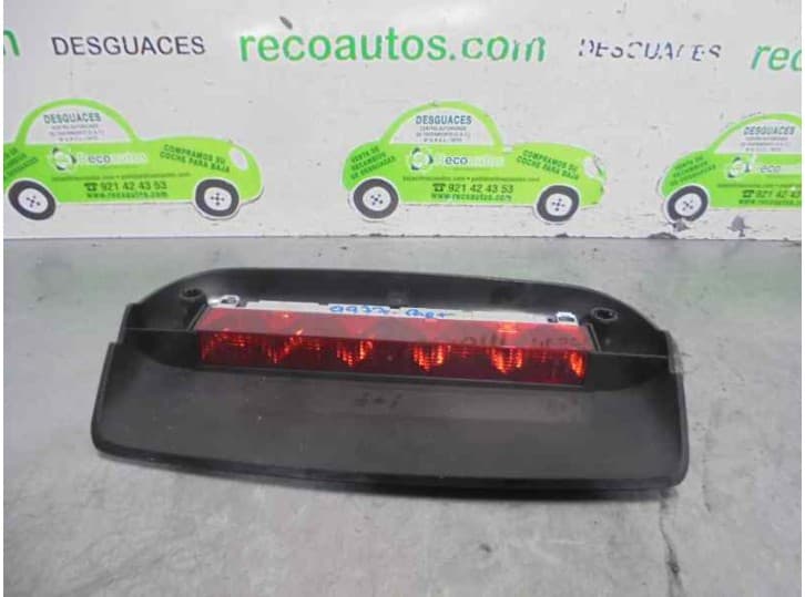 Recambio de luz central de freno para ford ka (rb_) 1.3 i referencia OEM IAM