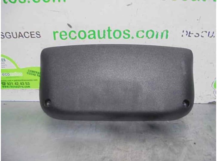 Recambio de luz central de freno para ford ka (rb_) 1.3 i referencia OEM IAM 2