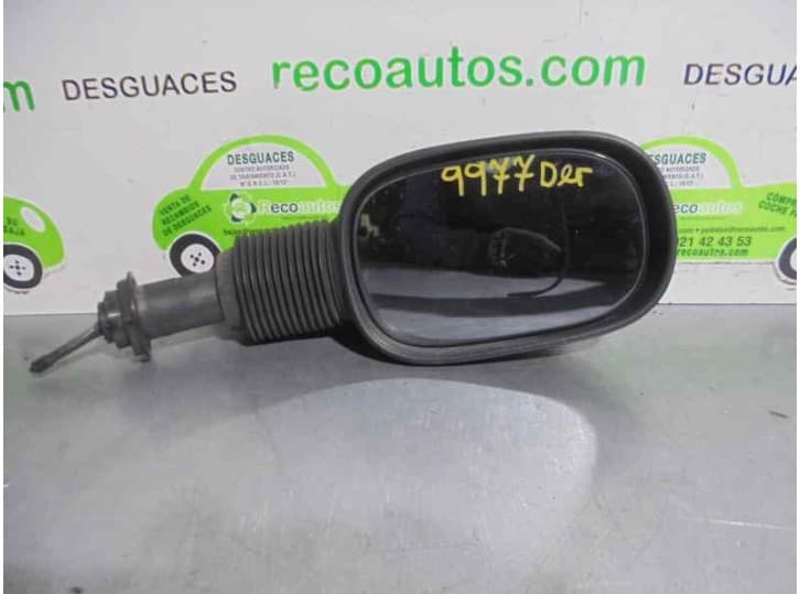 Recambio de retrovisor derecho para ford ka (rb_) 1.3 i referencia OEM IAM 010113 MANUAL
