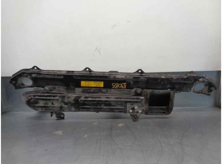 Recambio de panel frontal para mazda mx-3 (ec) 1.6 i referencia OEM IAM K83413200 2