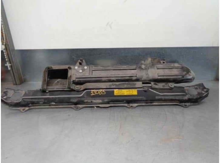 Recambio de panel frontal para mazda mx-3 (ec) 1.6 i referencia OEM IAM K83413200 3