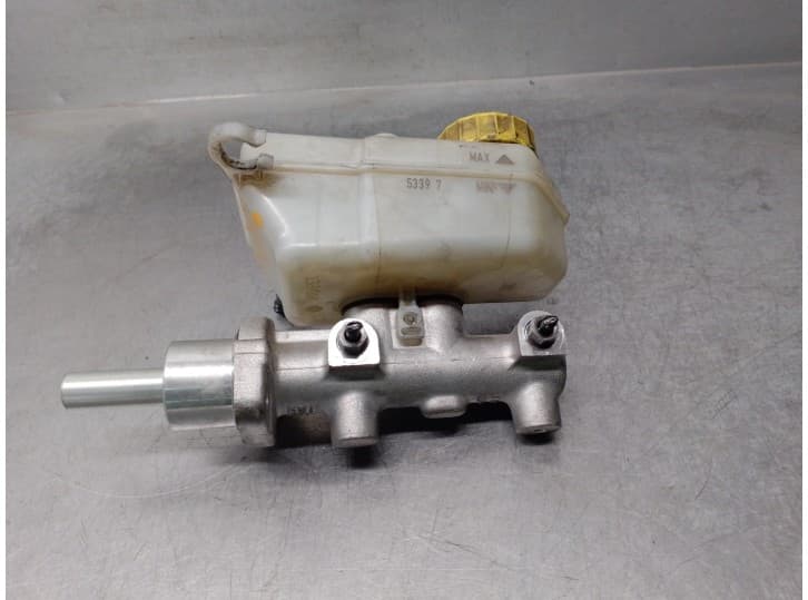 Recambio de bomba freno para seat ibiza iii (6l1) 1.4 tdi referencia OEM IAM 6Q0611301A