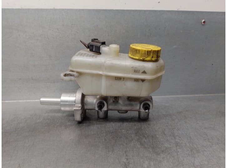 Recambio de bomba freno para seat ibiza iii (6l1) 1.4 tdi referencia OEM IAM 6Q0611301A 2