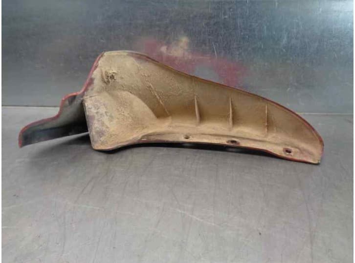 Recambio de faldon delantero para mazda mx-3 (ec) 1.6 i referencia OEM IAM 2