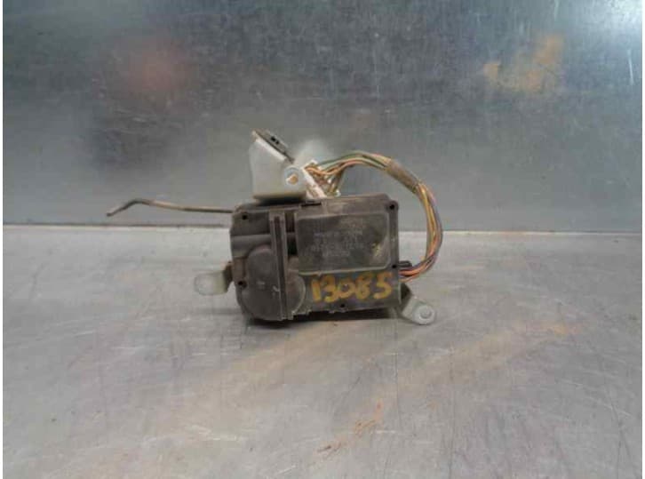 Recambio de motor calefaccion para mazda mx-3 (ec) 1.6 i referencia OEM IAM 0637005250