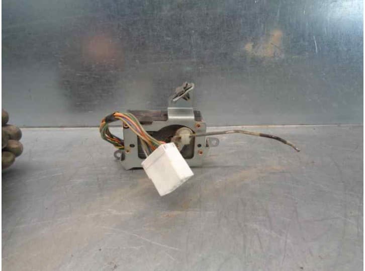 Recambio de motor calefaccion para mazda mx-3 (ec) 1.6 i referencia OEM IAM 0637005250 2