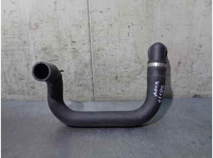 Recambio de tubo para opel corsa e (x15) 1.4 (08, 68) referencia OEM IAM 13455234002