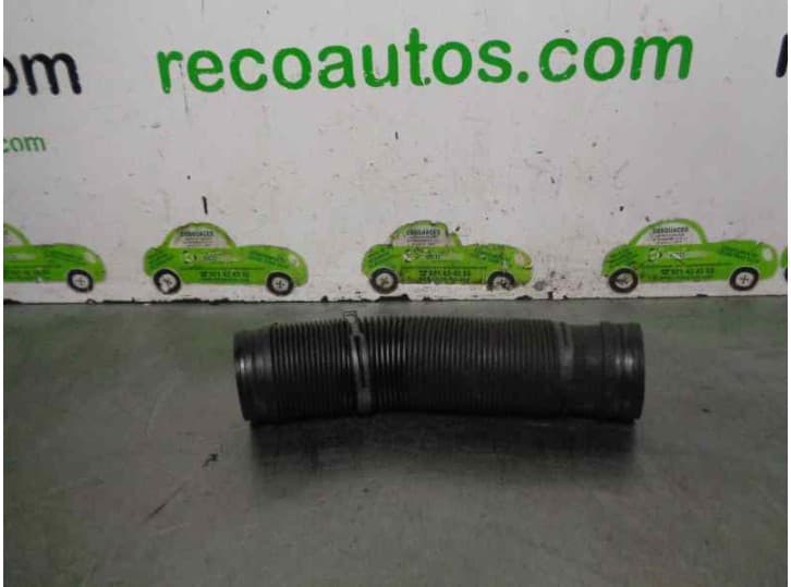 Recambio de tubo para volkswagen bora i (1j2) 1.9 tdi referencia OEM IAM 1J0129684C