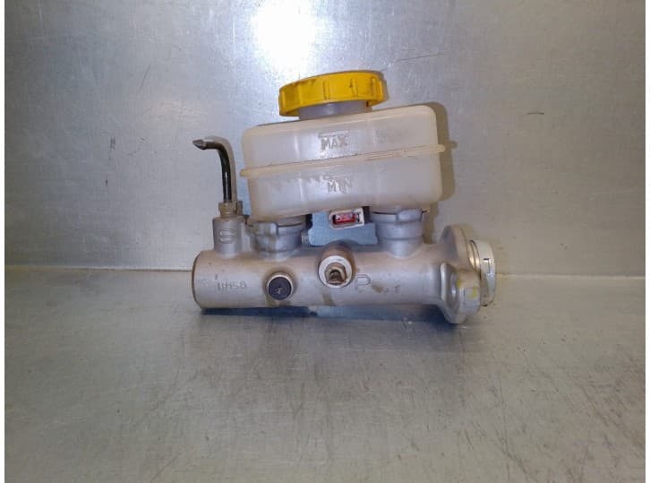 Recambio de bomba freno para nissan pick up (d22) 2.5 di referencia OEM IAM 46010VK104