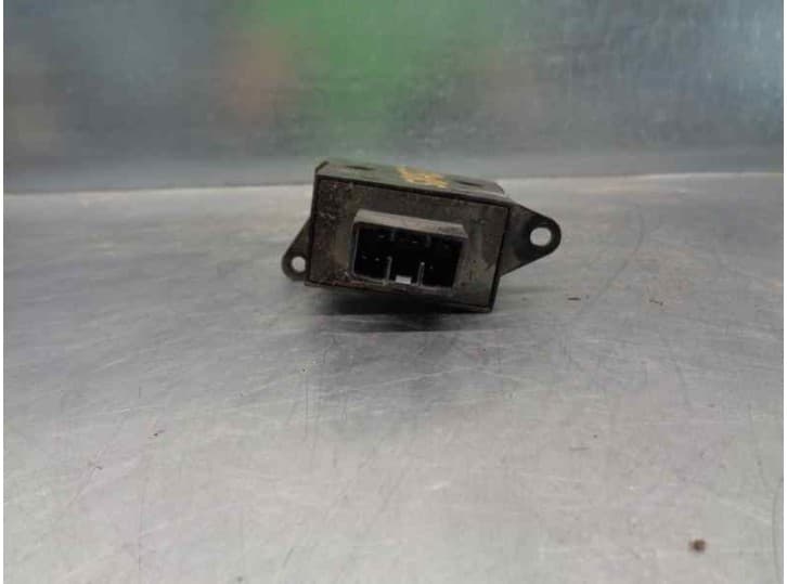 Recambio de mando para mazda mx-3 (ec) 1.6 i referencia OEM IAM 3395577 2
