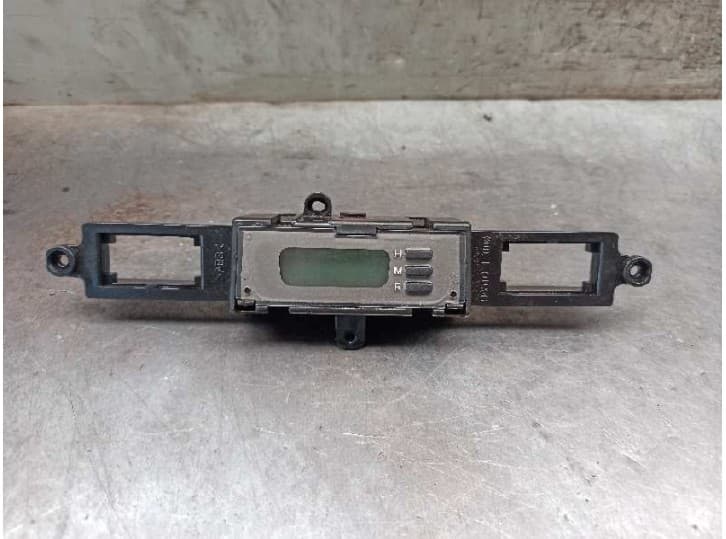 Recambio de reloj para kia sportage ii (je_, km_) 2.0 crdi referencia OEM IAM 945101F000