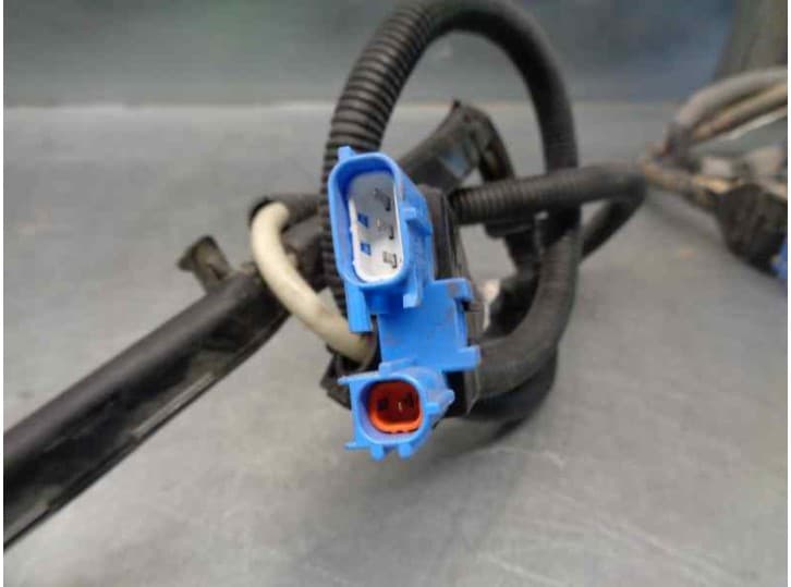 Recambio de sensor para mazda mx-3 (ec) 1.6 i referencia OEM IAM EA7057KHZ8 4