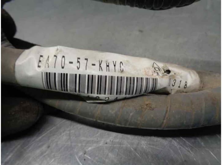Recambio de sensor para mazda mx-3 (ec) 1.6 i referencia OEM IAM EA7057KHYC 4
