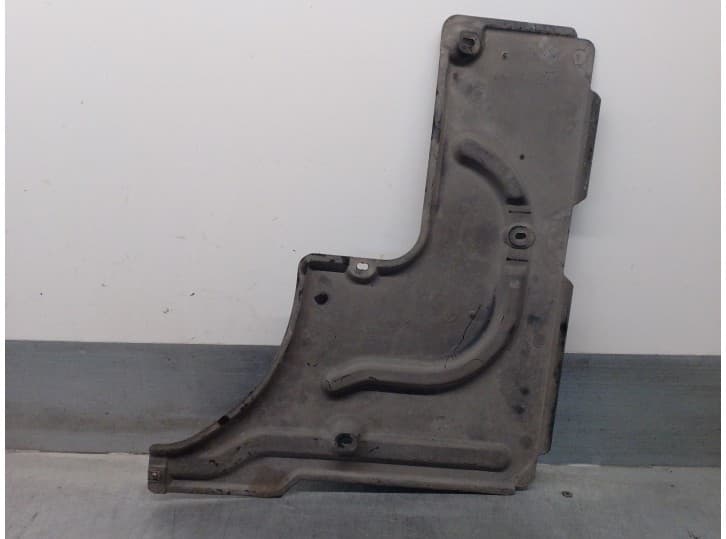 Recambio de cubrecarter para bmw 7 (e65, e66, e67) 730 d referencia OEM IAM 51717020538