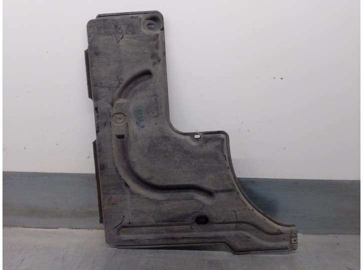 Recambio de cubrecarter para bmw 7 (e65, e66, e67) 730 d referencia OEM IAM 51717020538 2
