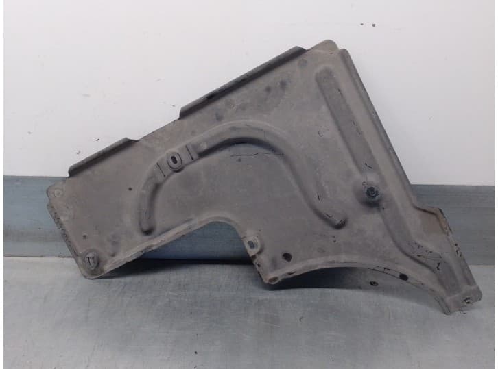 Recambio de cubrecarter para bmw 7 (e65, e66, e67) 730 d referencia OEM IAM 51717020538 4