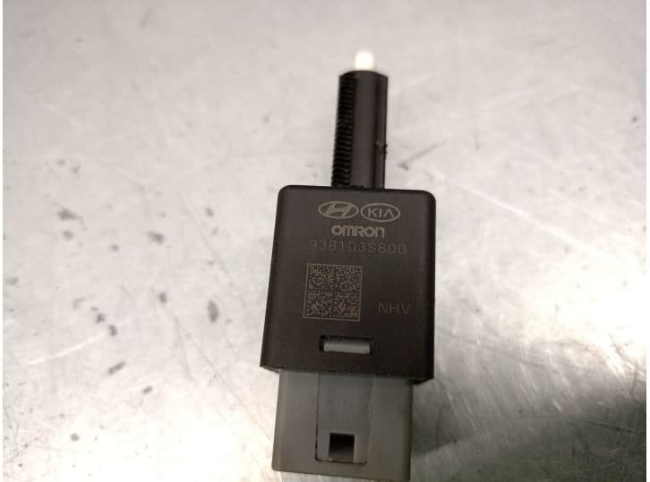 Recambio de interruptor para kia niro (de) 1.6 gdi hybrid referencia OEM IAM 938103S800 5
