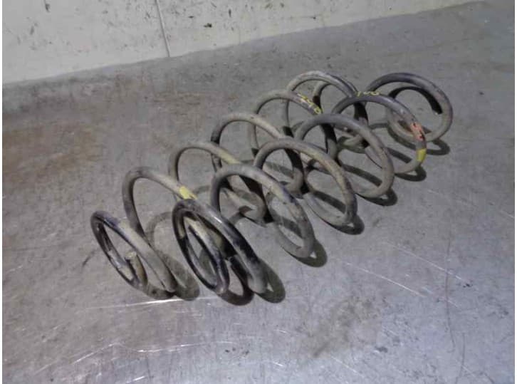 Recambio de muelle amortiguacion para ford fusion (ju_) 1.4 referencia OEM IAM 3