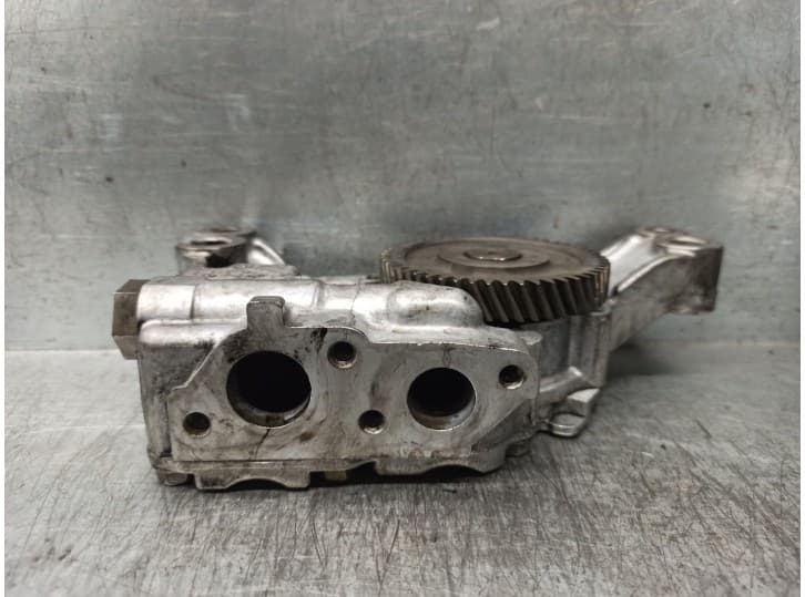 Recambio de bomba aceite para ford ranger (er, eq, r_) 2.5 td 4x4 referencia OEM IAM 1470595 3