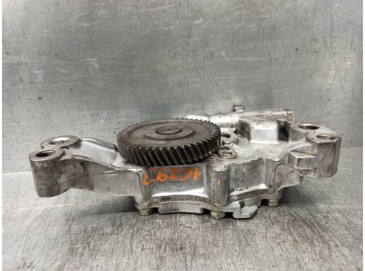 Recambio de bomba aceite para ford ranger (er, eq, r_) 2.5 td 4x4 referencia OEM IAM 1470595 4