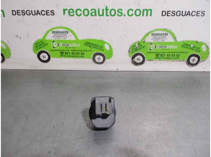 Recambio de mando retrovisor para peugeot bipper (aa_) 1.4 hdi referencia OEM IAM 6490H1 2