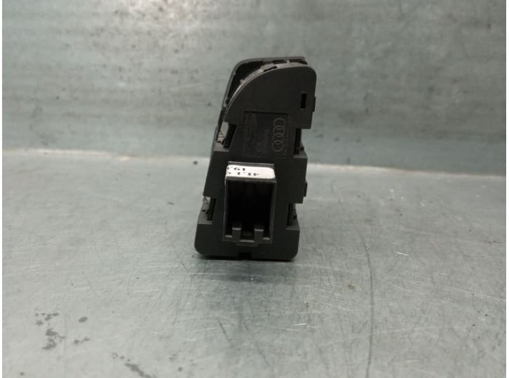 Recambio de interruptor para audi q7 (4lb) 3.0 tdi quattro referencia OEM IAM 4L1927227 3