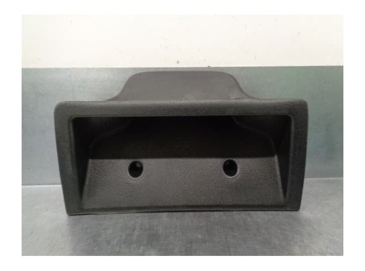 Recambio de guantera para seat cordoba (6k1, 6k2) 1.9 tdi referencia OEM IAM 6K0857103B