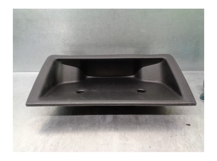 Recambio de guantera para seat cordoba (6k1, 6k2) 1.9 tdi referencia OEM IAM 6K0857103B 2