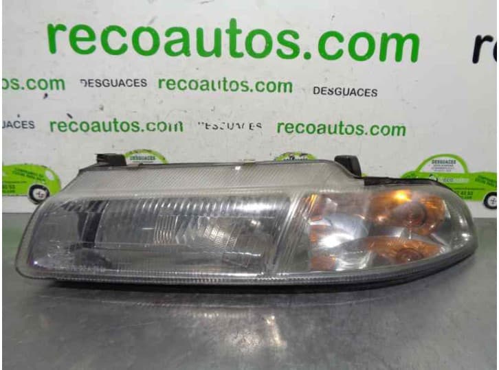 Recambio de faro izquierdo para chrysler stratus (ja) 2.0 16v referencia OEM IAM 4630153