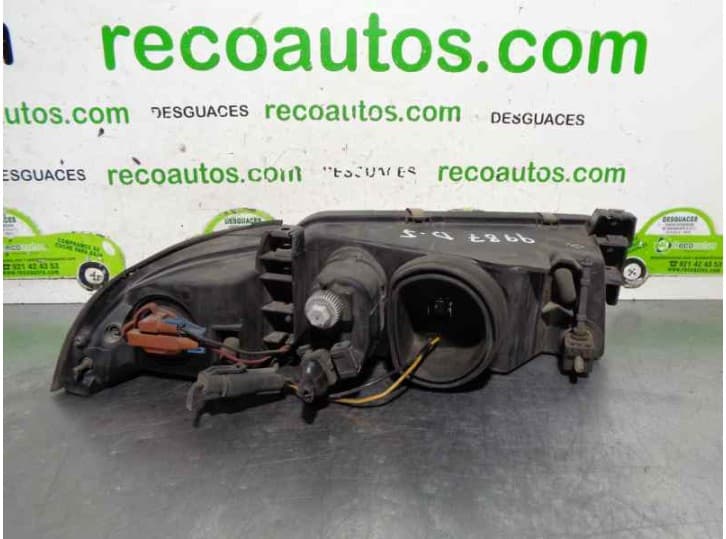 Recambio de faro izquierdo para chrysler stratus (ja) 2.0 16v referencia OEM IAM 4630153 2