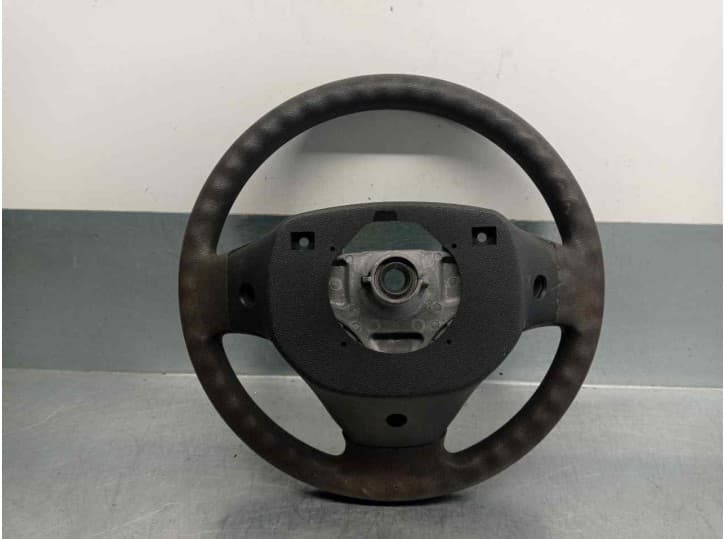 Recambio de volante para hyundai getz (tb) 1.1 referencia OEM IAM 561111E500 2