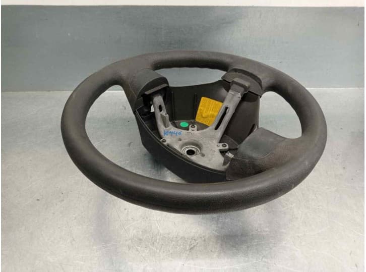 Recambio de volante para hyundai getz (tb) 1.1 referencia OEM IAM 561111E500 3
