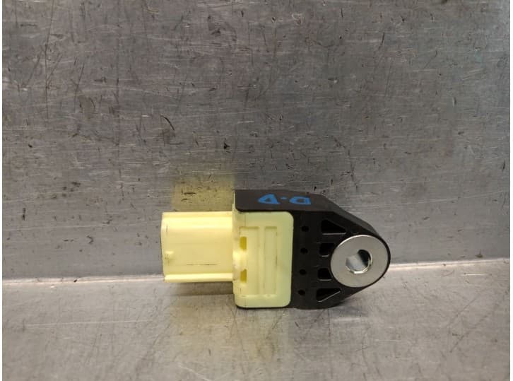 Recambio de sensor airbag para lexus ct (zwa10_) 200h (zwa10_) referencia OEM IAM 8983128060 2