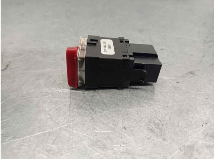 Recambio de warning para skoda fabia i (6y2) 1.9 sdi referencia OEM IAM 6Y0953235 4