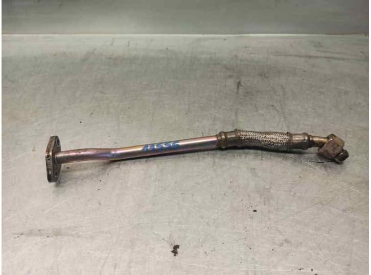 Recambio de tubo para audi a4 b5 avant (8d5) 1.9 tdi referencia OEM IAM 028145736AF